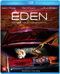 Eden (2012) (Blu-Ray)